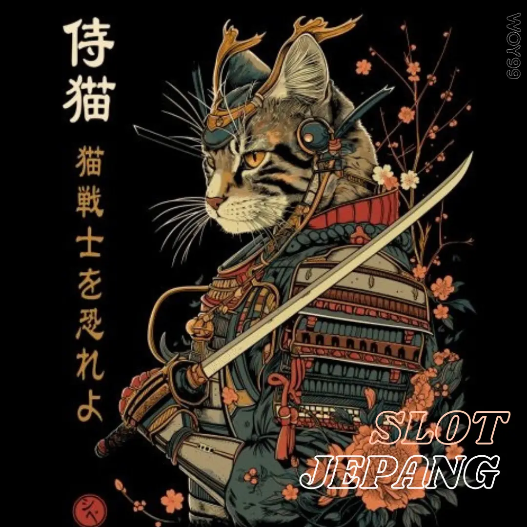 SLOT SERVER JEPANG: Situs Terbaru Slot Jepang Gacor Terpercaya 2026 image 1